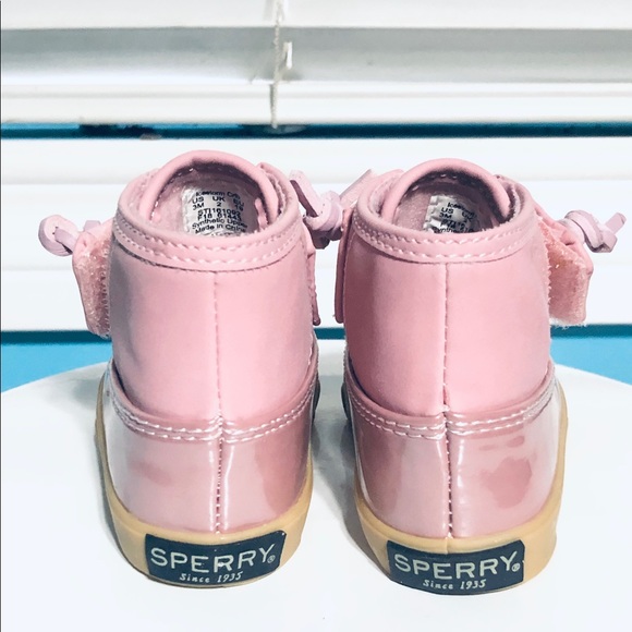 Little Kid's Icestorm Crib Boots - Picture 4 of 8